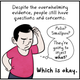 Illustration for article titled 10 Comics That Shut Down Terrible Internet Arguments